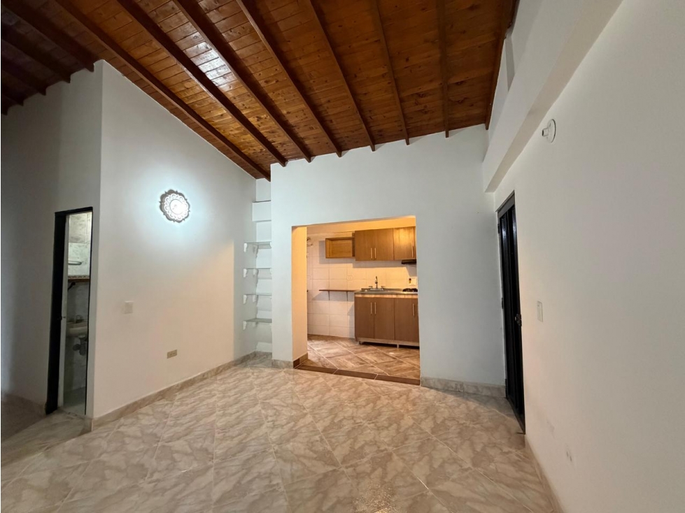 SE VENDE APARTAMENTO EN SAN GABRIEL ITAGÜÍ — foto 3