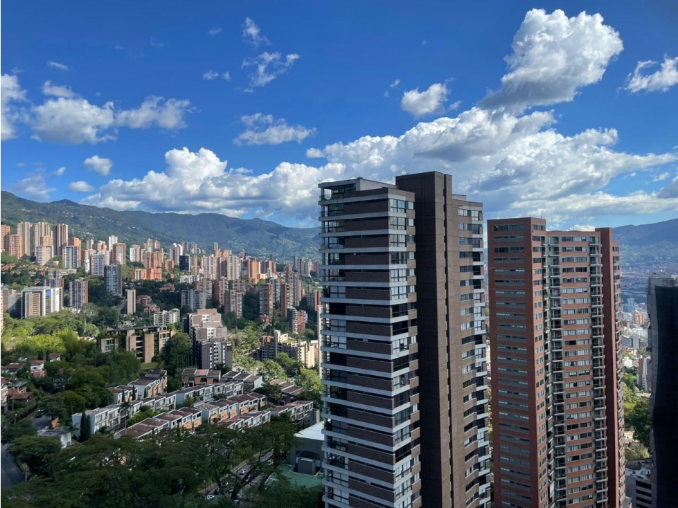 APARTAMENTO TRES CANTOS