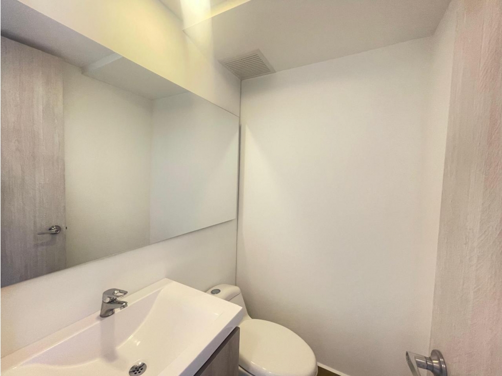 APARTAMENTO EN VENTA | FLORENCIA DEL RIO POBLADO — foto 2