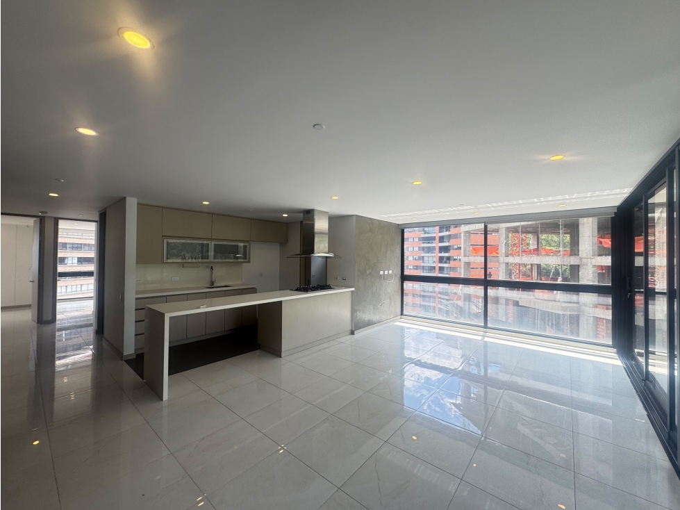 APARTAMENTO EN VENTA | EL POBLADO VIERZO