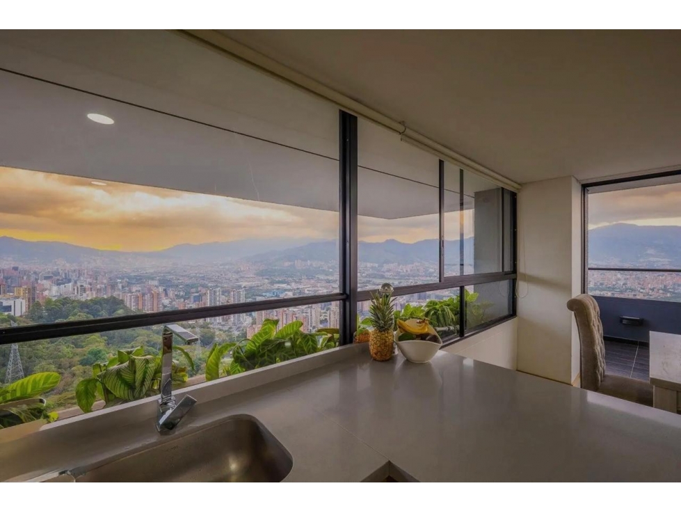 Apartamento en venta Tierra Grata Bosque Santo