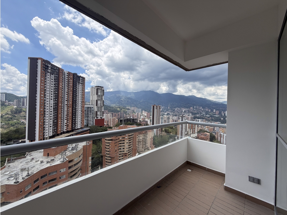 EN VENTA APARTAMENTO PARA ESTRENAR EN SABANETA — foto 2