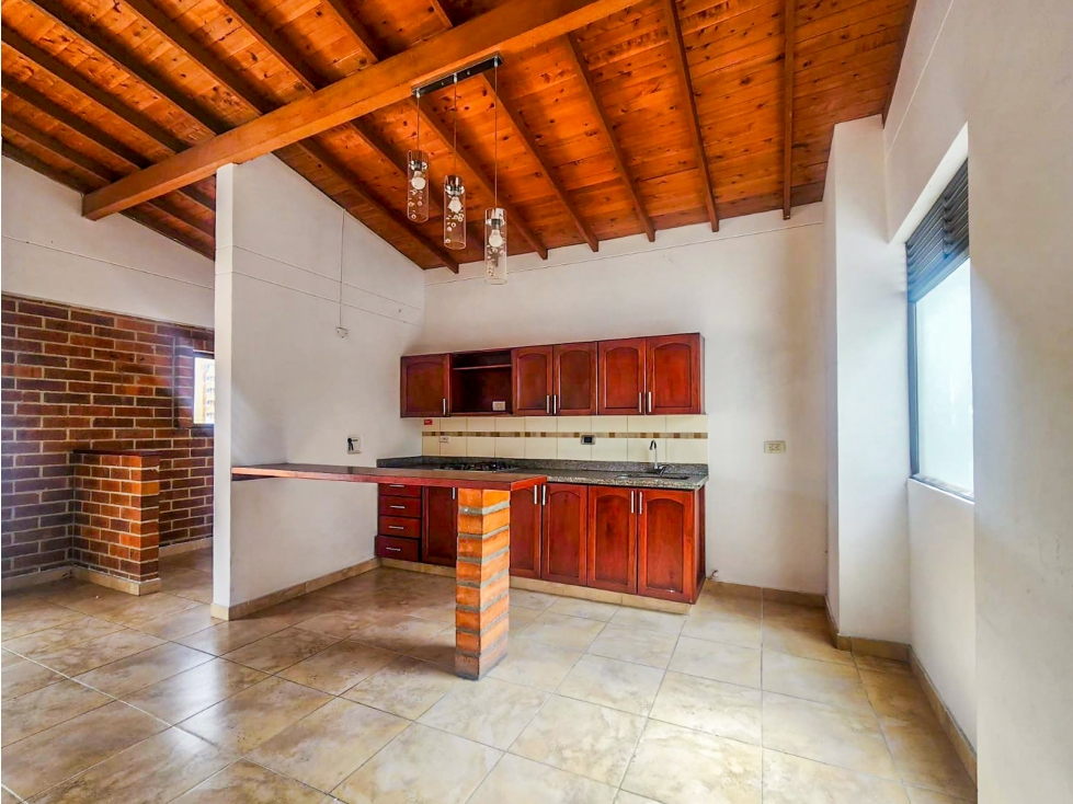 EN VENTA APARTAMENTO SÚPER AMPLIO CERCA A VIVA ENVIGADO — foto 3