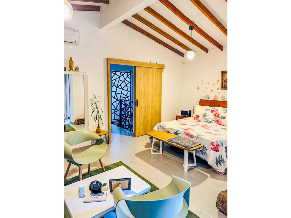 EN VENTA CASA EN GIRARDOTA — foto 4