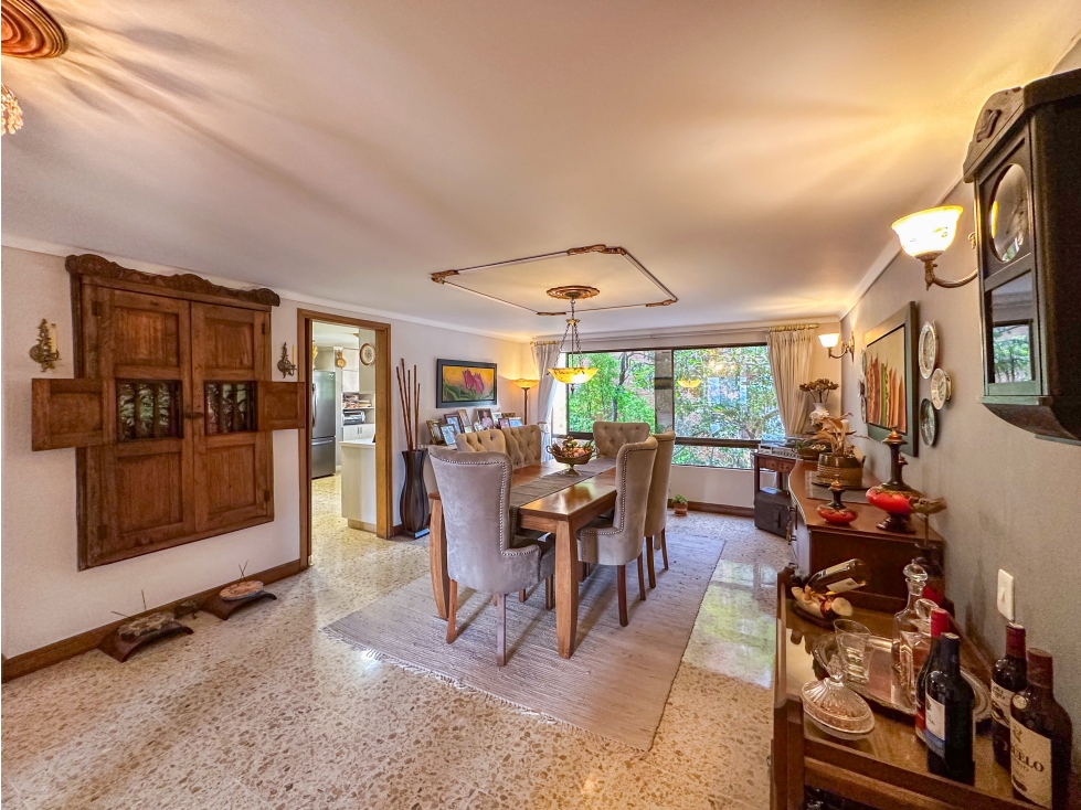 APARTAMENTO EN VENTA DE 221M2 EN CASTROPOL POBLADO — foto 5