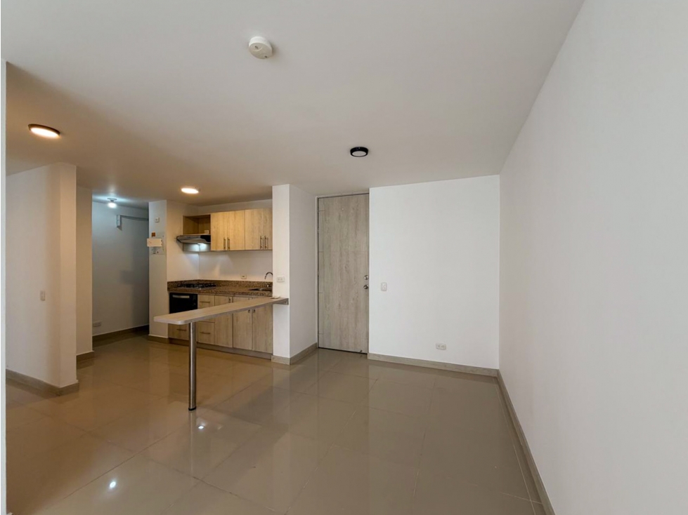 EN VENTA EXCELENTE APARTAMENTO EN SABANETA PARTE PLANA — foto 3