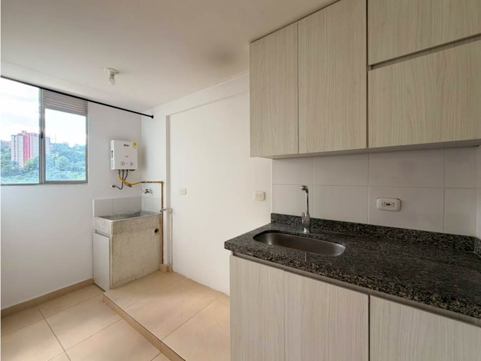 EN VENTA APARTAMENTO EN SAN ANTONIO DE PRADO — foto 5