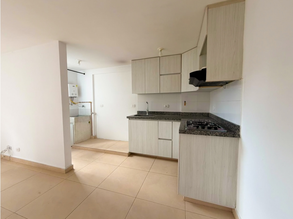EN VENTA APARTAMENTO EN SAN ANTONIO DE PRADO — foto 4