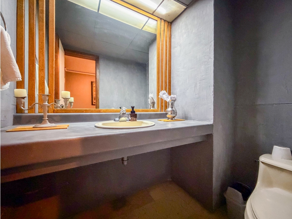 APARTAMENTO EN VENTA EN LOS BALSOS PRIMER PISO — foto 3