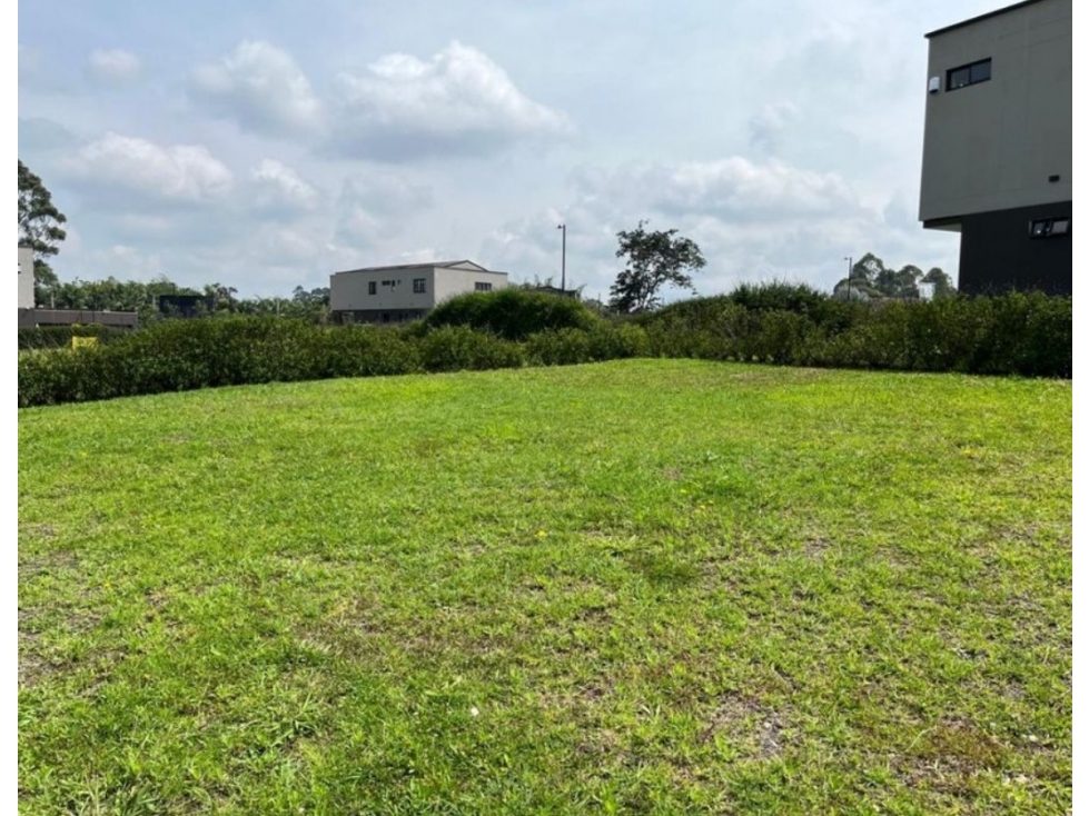 LOTE EN PARCELACIÓN A LA VENTA - LLANO GRANDE / SAN ANTONIO — foto 6