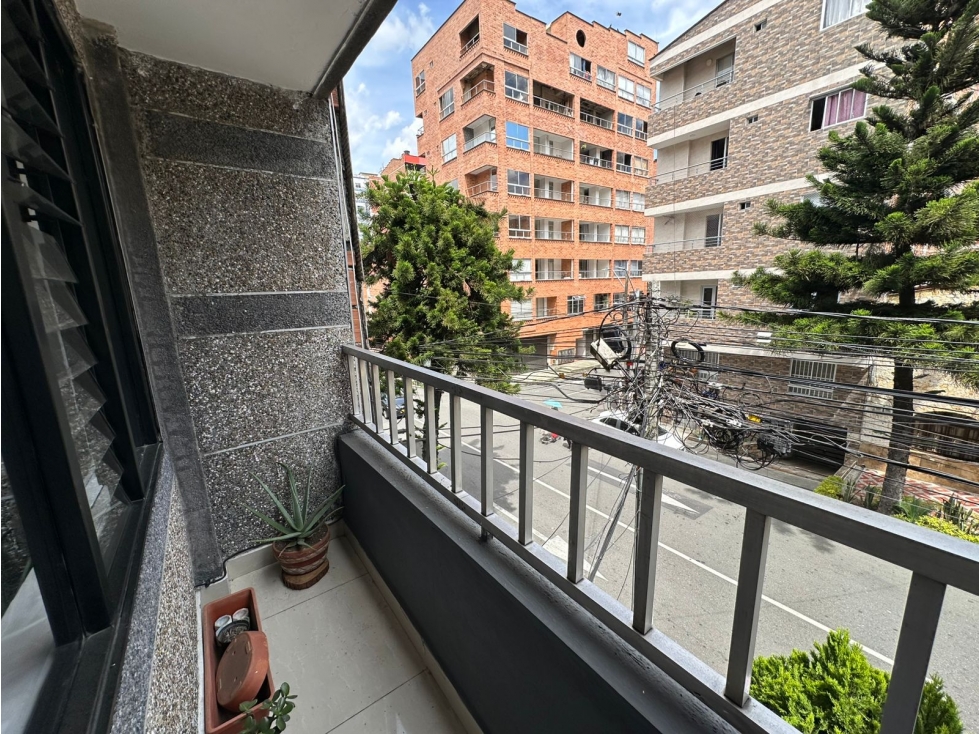 APARTAMENTO EN VENTA BARRIO OBRERO, BELLO