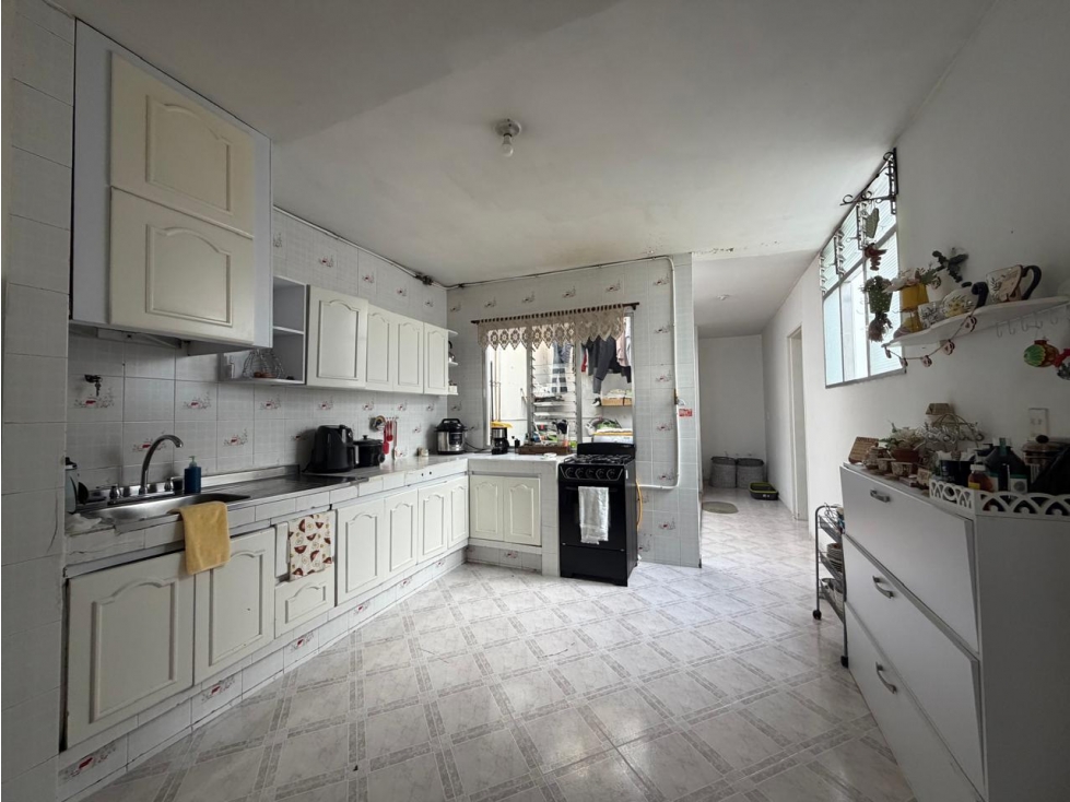 EN VENTA CASA EN CRISTO REY — foto 6