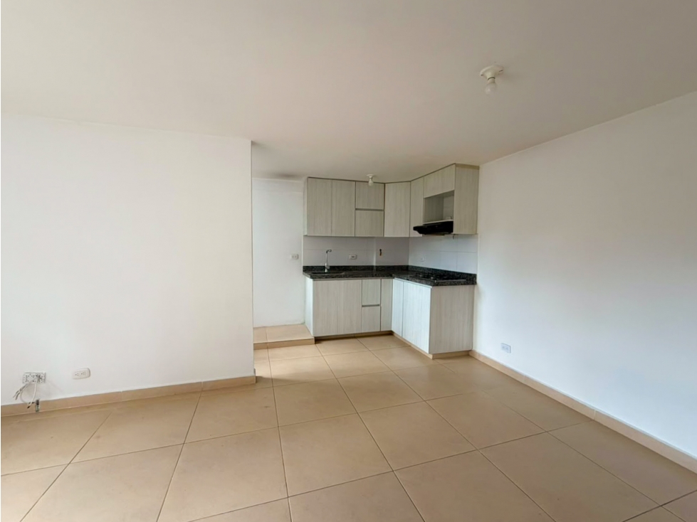EN VENTA APARTAMENTO EN SAN ANTONIO DE PRADO — foto 3