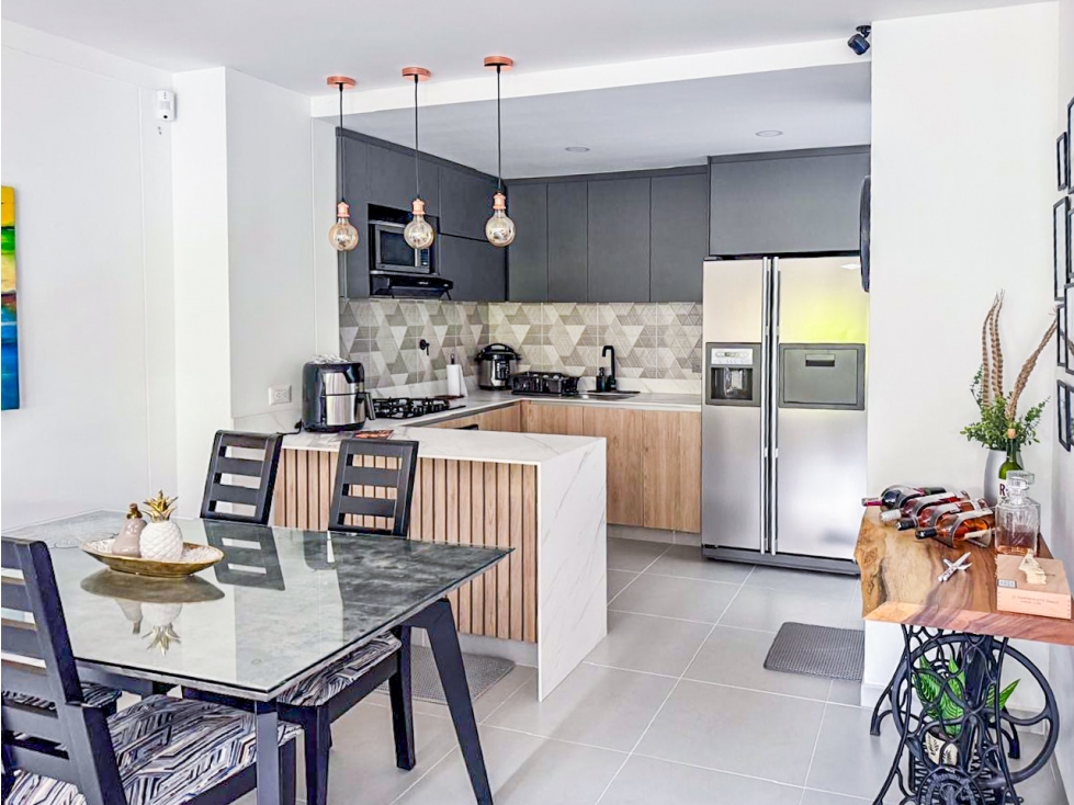 EN VENTA CASA EN GIRARDOTA — foto 2