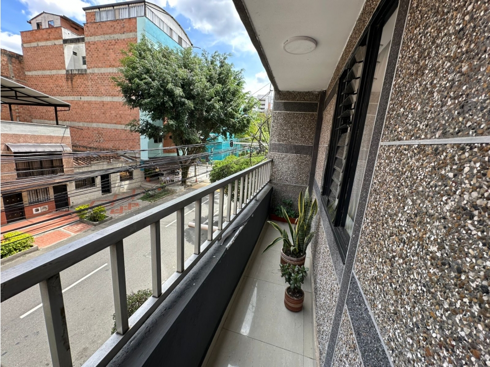 APARTAMENTO EN VENTA BARRIO OBRERO, BELLO — foto 3