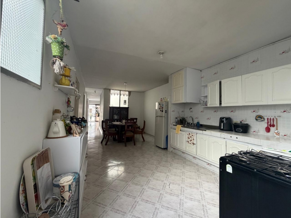 EN VENTA CASA EN CRISTO REY — foto 5