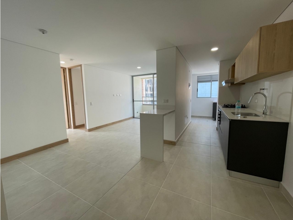 APARTAMENTO EN VENTA LA RIVIÈRE, CIUDAD DEL RÍO