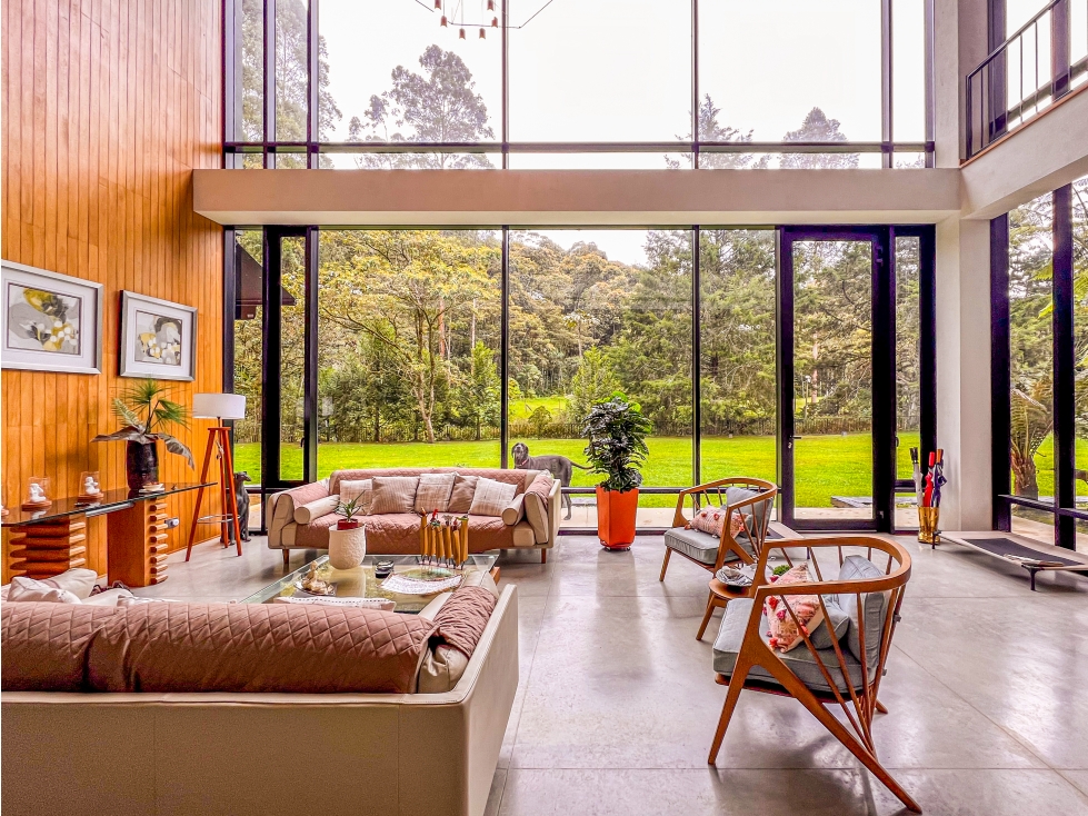 CASA DE LUJO EN VENTA CON NACIMIENTO DE AGUA EN EL RETIRO ANTIOQUIA — foto 5