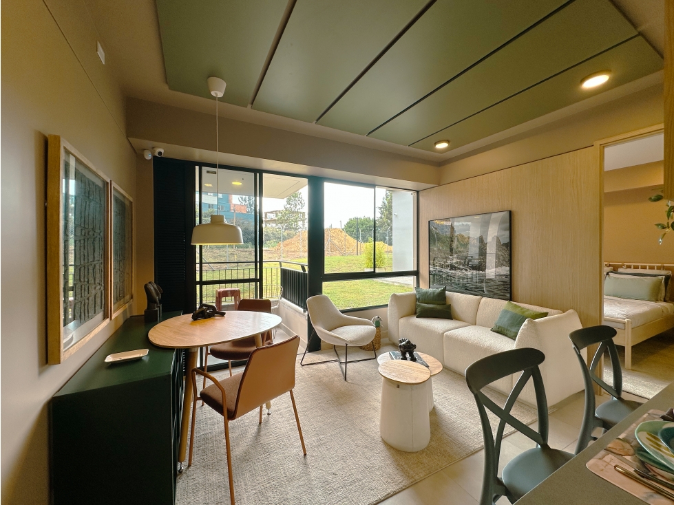CESIÓN DE DERECHOS EN PROYECTO VIDA PARK - RIONEGRO
