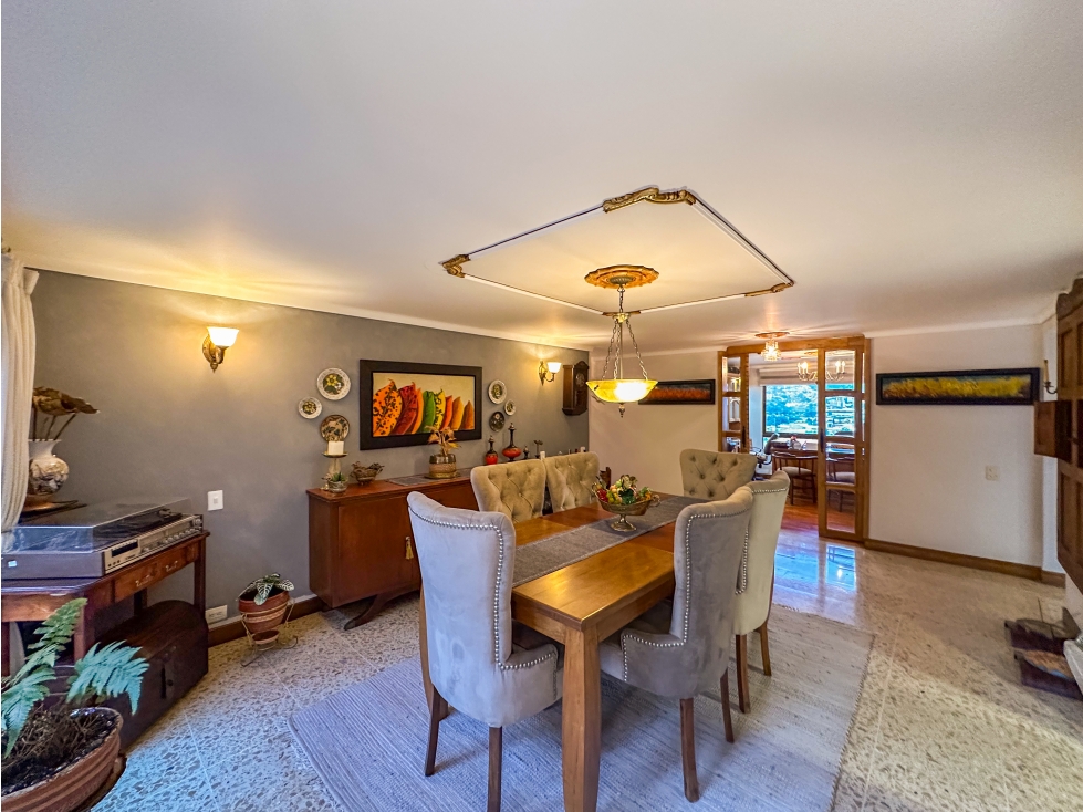 APARTAMENTO EN VENTA DE 221M2 EN CASTROPOL POBLADO — foto 6