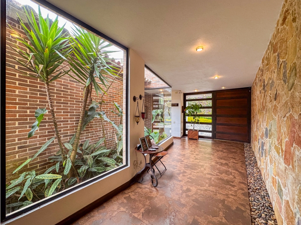 CASA EN VENTA EN EL ALTO DE PALMAS 6588M2 DE LOTE — foto 5