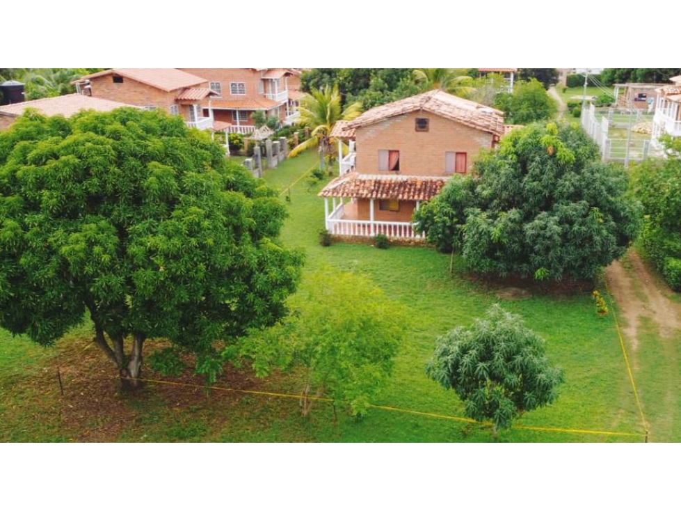 VENDO CABAÑA EN SAN BERNARDO DEL VIENTO CÓRDOBA - 6