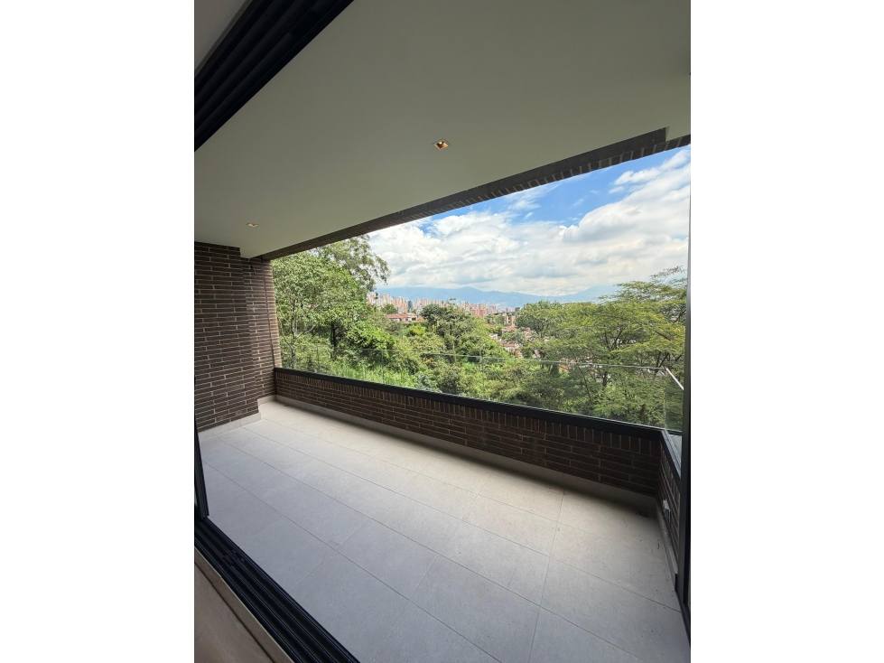EN VENTA APARTAMENTO EN EL POBLADO EN EXCLUSIVO PROYECTO — foto 3