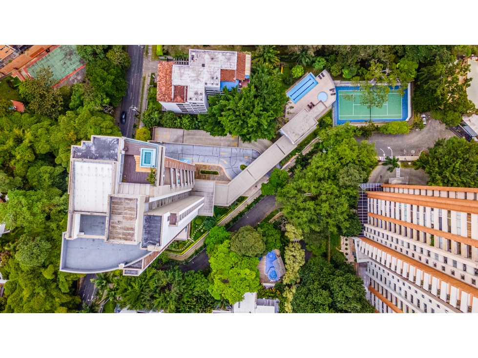 Venta de Exclusivo Apartamento en Loma Los González Poblado — foto 6