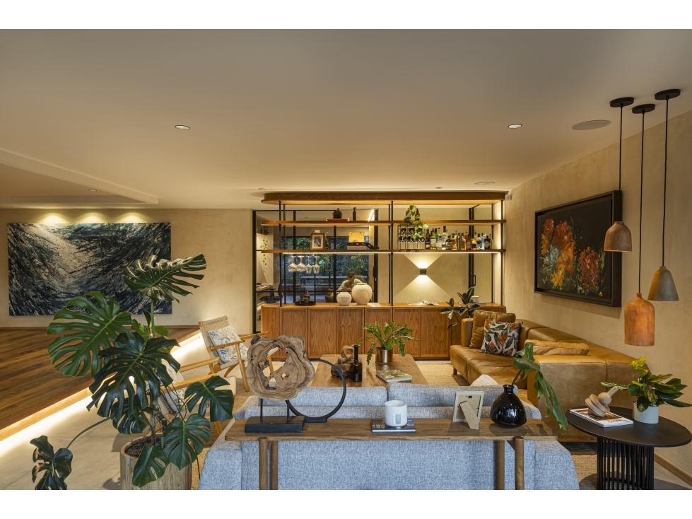 SE VENDE EN EXCLUSIVA APT DE GRAN FORMATO FULL REMODELADO - EL POBLADO — foto 5