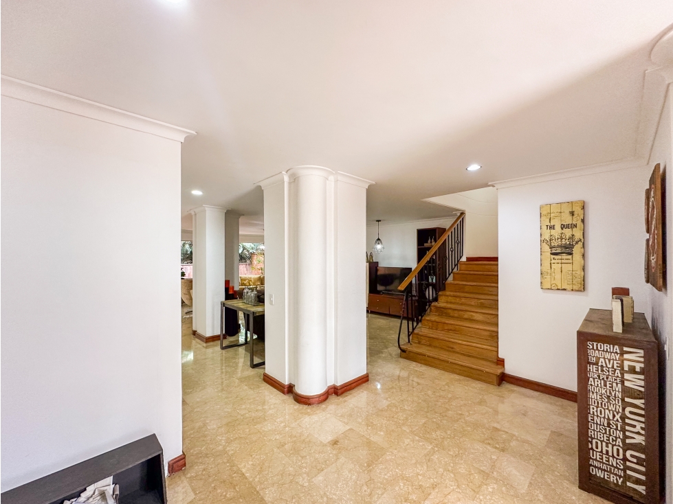 VENTA DE CASA DE 2 NIVELES PARA REMODELAR EN SAN LUCAS POBLADO — foto 5
