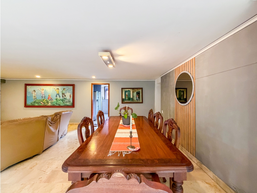 APARTAMENTO EN VENTA EN LOS BALSOS PRIMER PISO — foto 6