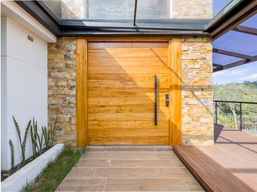 VENTA CASA CAMPESTRE 2 NIVELES ALTO DEL ESCOBERO ENVIGADO — foto 6