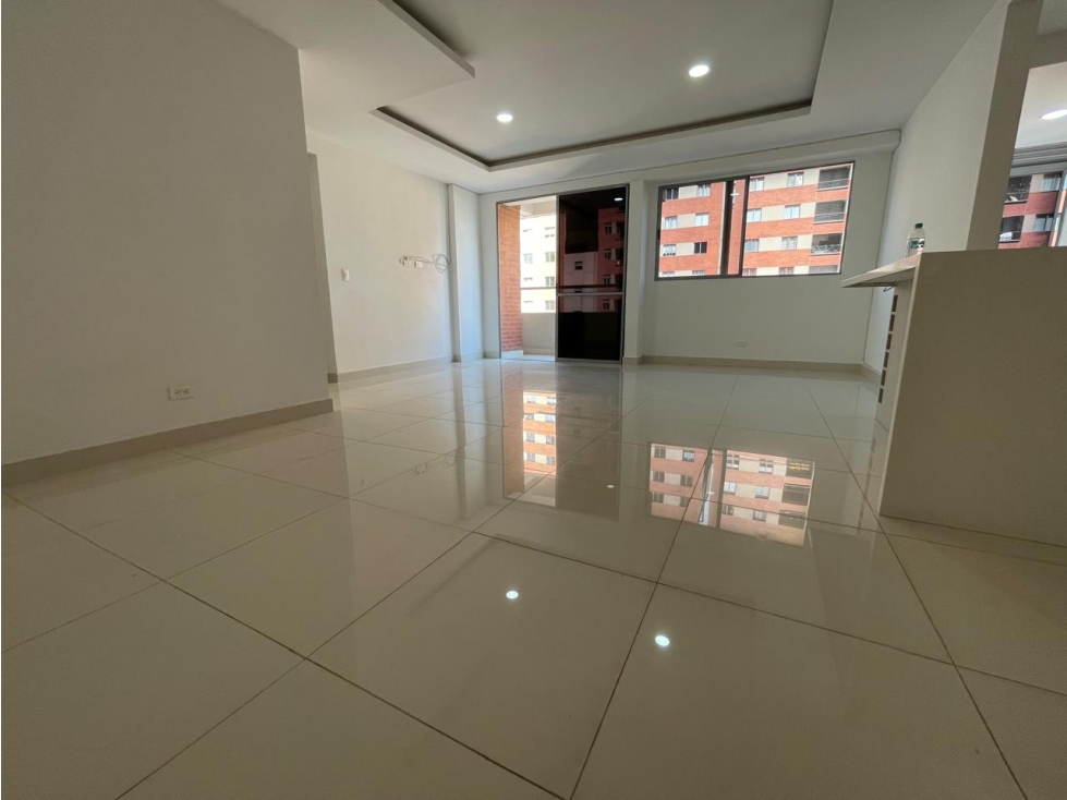 APARTAMENTO EN VENTA OCEANA, BELLO — foto 4