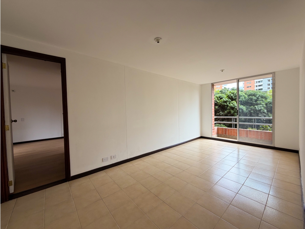 EN VENTA APARTAMENTO EN EL POBLADO SECTOR SAN JULIÁN