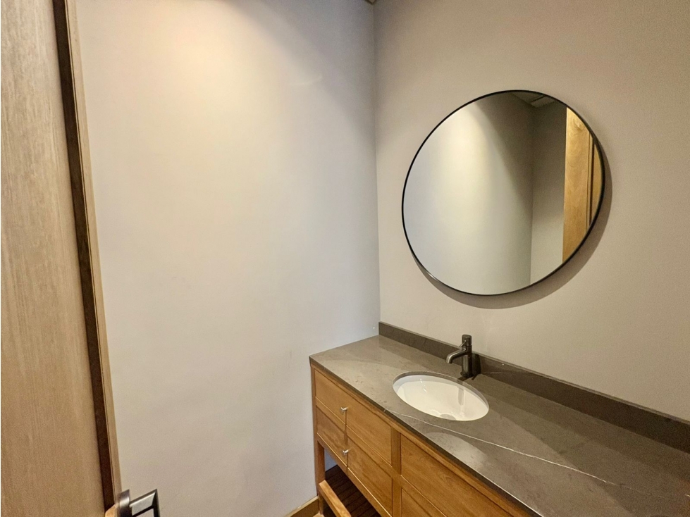 ESPECTACULAR APARTAMENTO DE LUJO SECTOR LAS LOMAS - EL POBLADO — foto 6