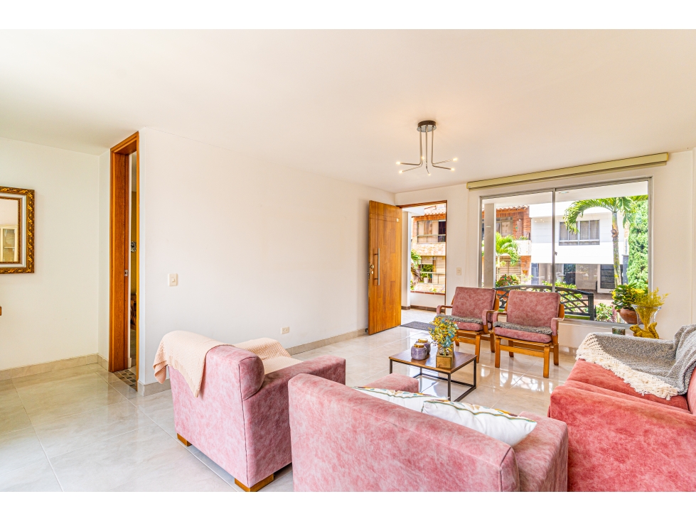 CASA EN VENTA EN SABANETA SECTOR AVES MARÍA — foto 4