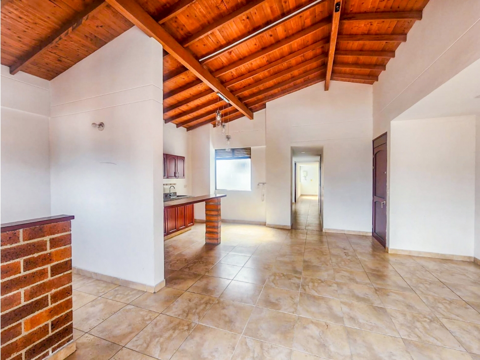 EN VENTA APARTAMENTO SÚPER AMPLIO CERCA A VIVA ENVIGADO — foto 6