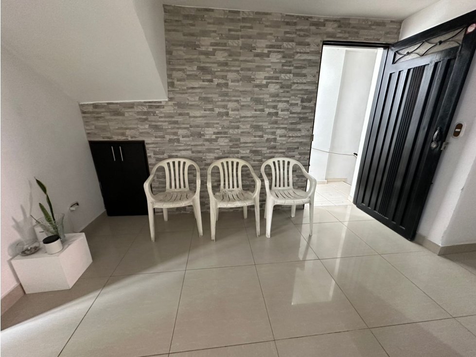 APARTAMENTO EN VENTA BARRIO OBRERO, BELLO — foto 4
