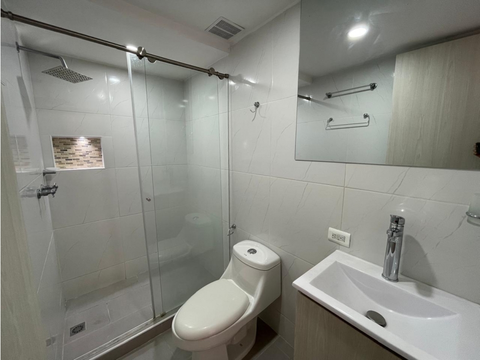 APARTAMENTO EN VENTA OCEANA, BELLO — foto 6