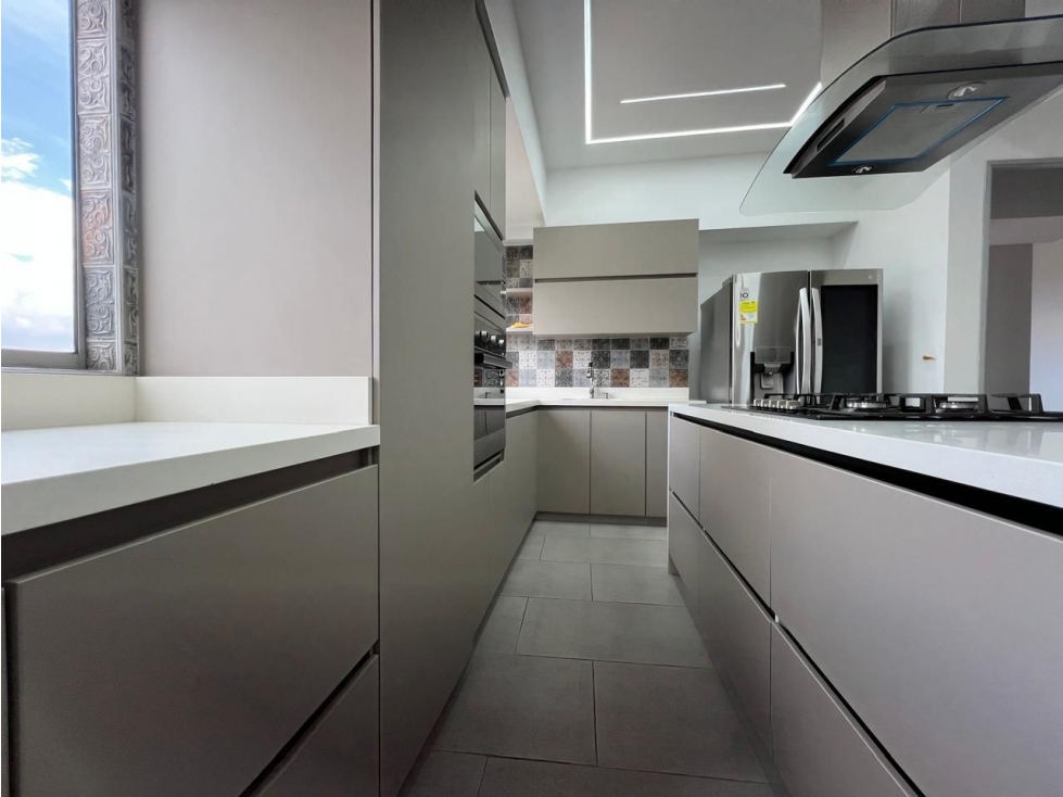 Venta Penthouse San Silvestre- La Cuenca- Envigado — foto 2