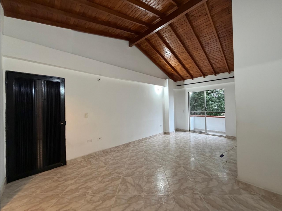 SE VENDE APARTAMENTO EN SAN GABRIEL ITAGÜÍ — foto 4