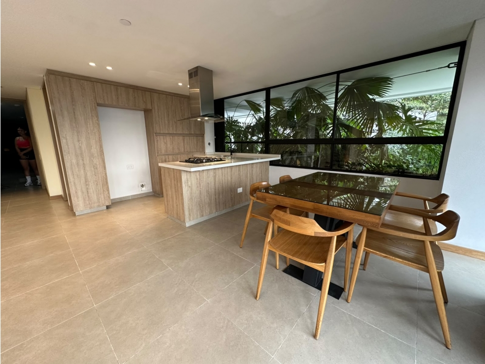 APARTA-CASA TIERRA GRATA BOSQUE SANTO — foto 2