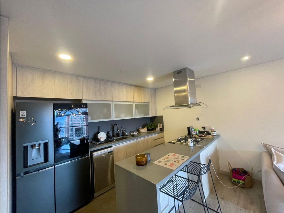 APARTAMENTO TRES CANTOS — foto 2