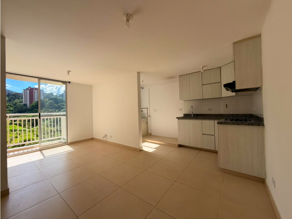 EN VENTA APARTAMENTO EN SAN ANTONIO DE PRADO