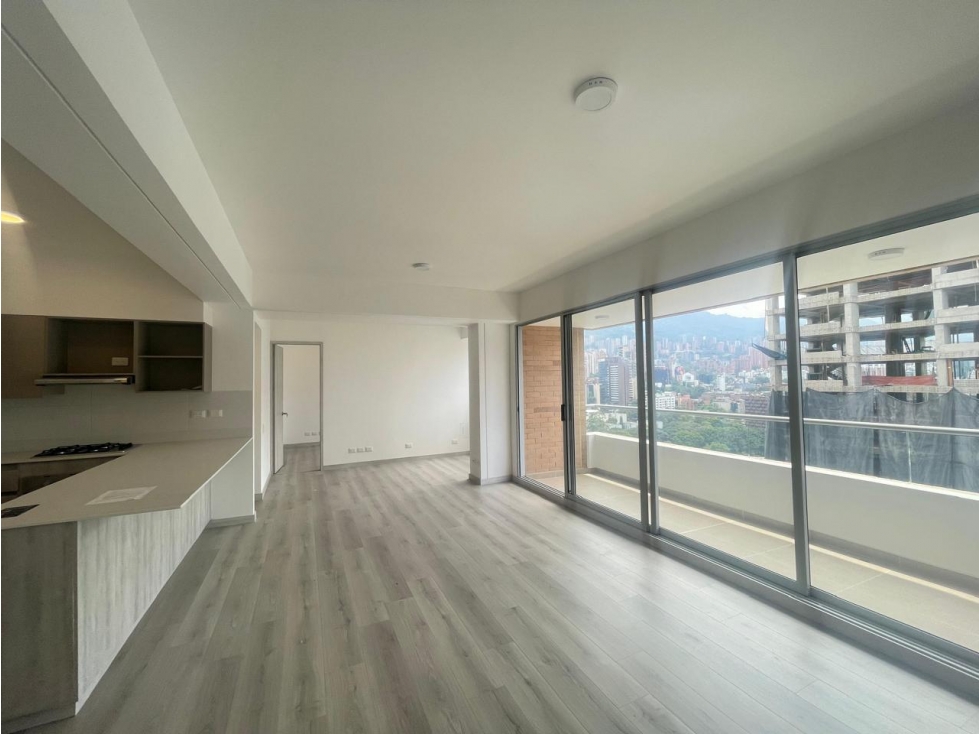 APARTAMENTO EN VENTA | FLORENCIA DEL RIO POBLADO