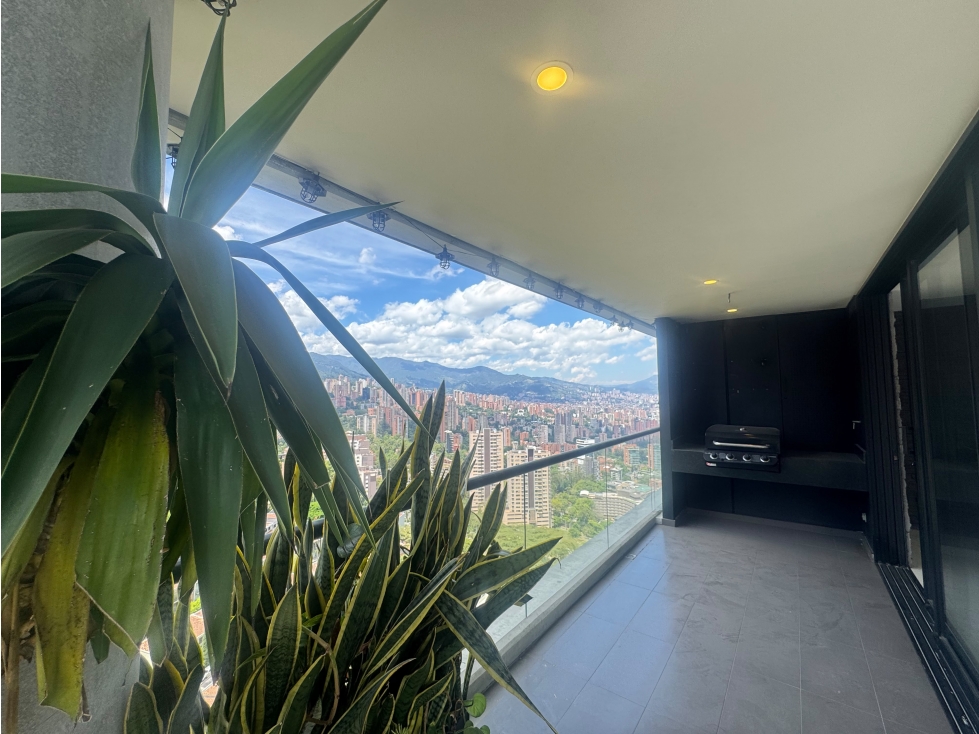 APARTAMENTO EN VENTA | EL POBLADO VIERZO — foto 2