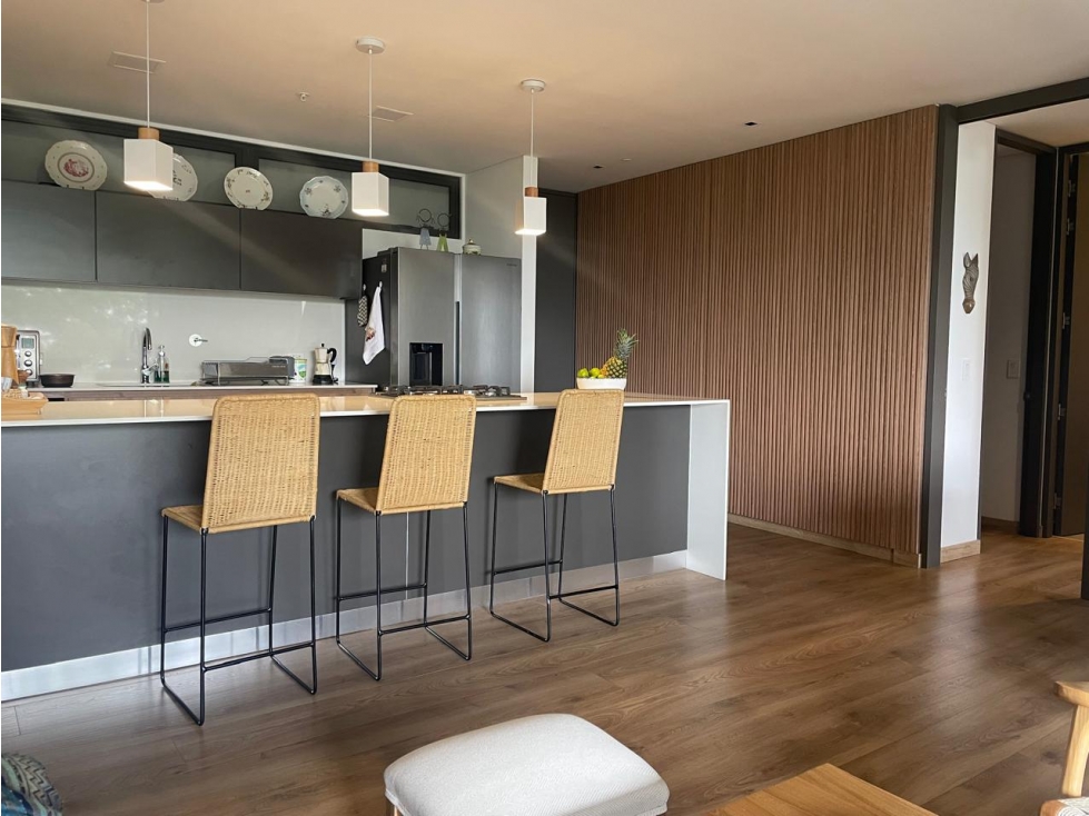 EXCLUSIVO APARTAMENTO EN VENTA | PODIUM LAS PALMAS EL POBLADO — foto 4