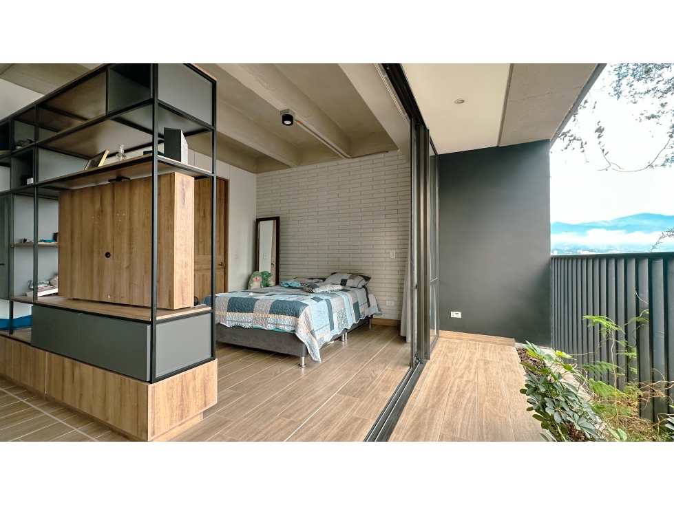 VENTA DE APARTAMENTO EN DISTRITO VERA - CIUDAD DEL RÍO — foto 2