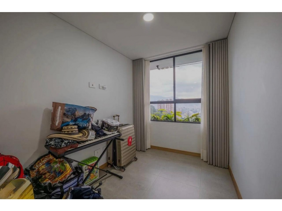 Apartamento en venta Tierra Grata Bosque Santo — foto 2