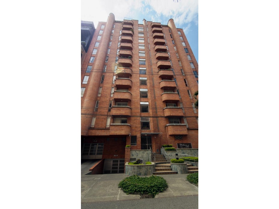 APARTAMENTO EN VENTA EN CONQUISTADORES | 100 M² — foto 2
